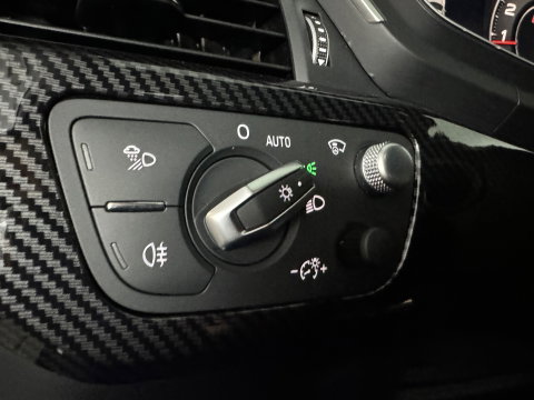 Audi RS5 Sportback 2.9 TFSI quattro Pano|HuD|B&O|Memory|Keyless