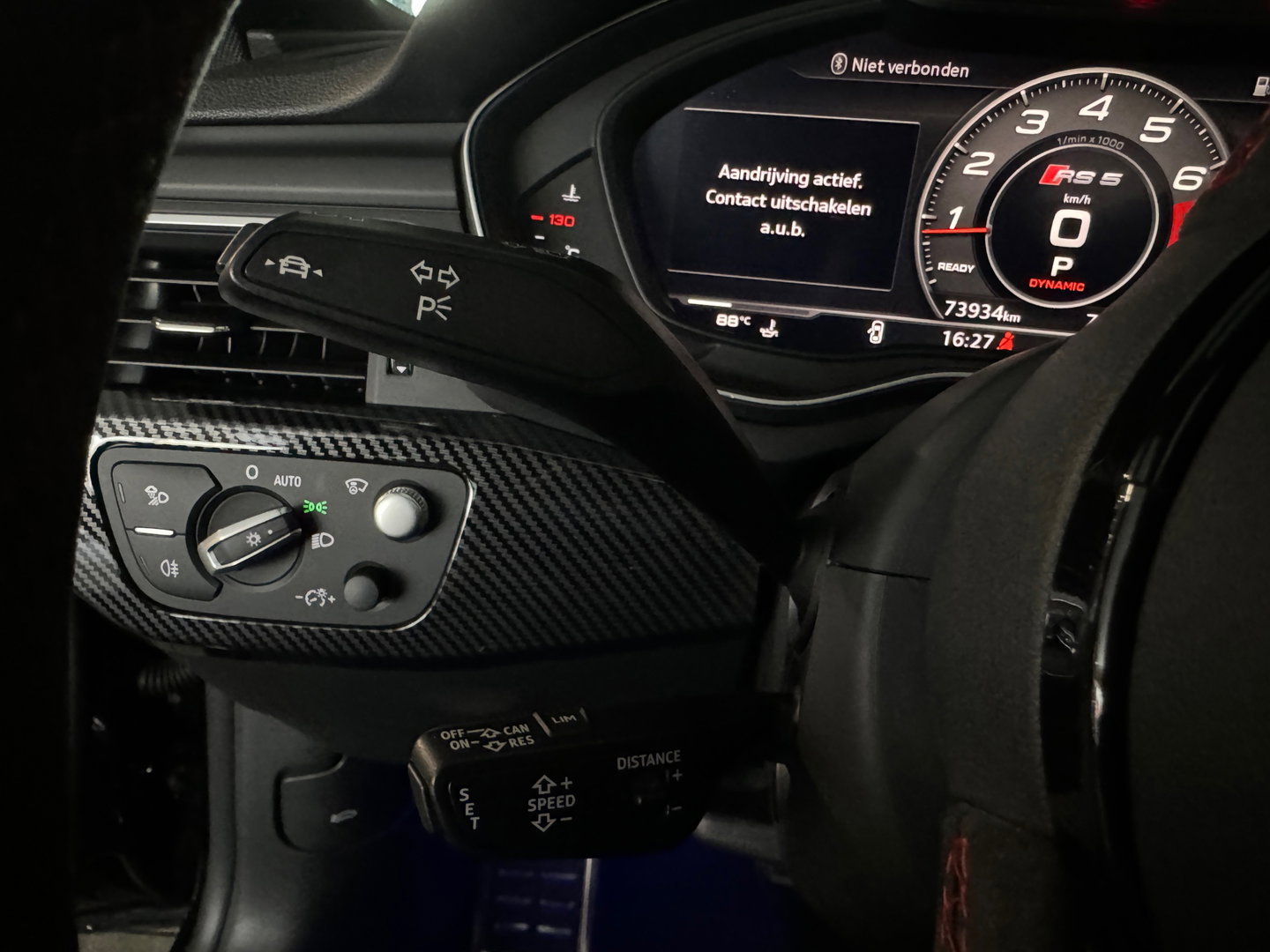 Audi RS5 Sportback 2.9 TFSI quattro Pano|HuD|B&O|Memory|Keyless