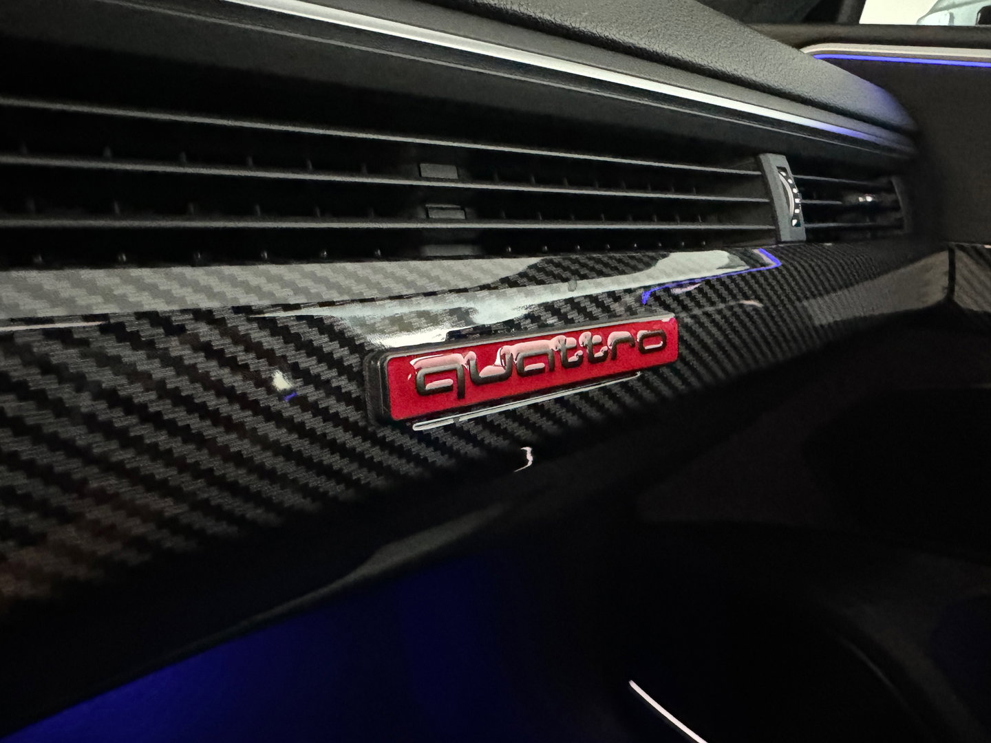 Audi RS5 Sportback 2.9 TFSI quattro Pano|HuD|B&O|Memory|Keyless