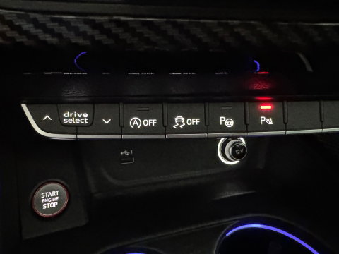 Audi RS5 Sportback 2.9 TFSI quattro Pano|HuD|B&O|Memory|Keyless