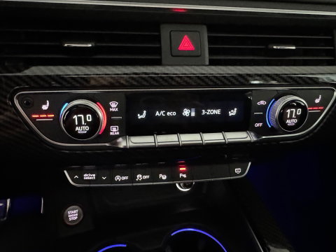 Audi RS5 Sportback 2.9 TFSI quattro Pano|HuD|B&O|Memory|Keyless