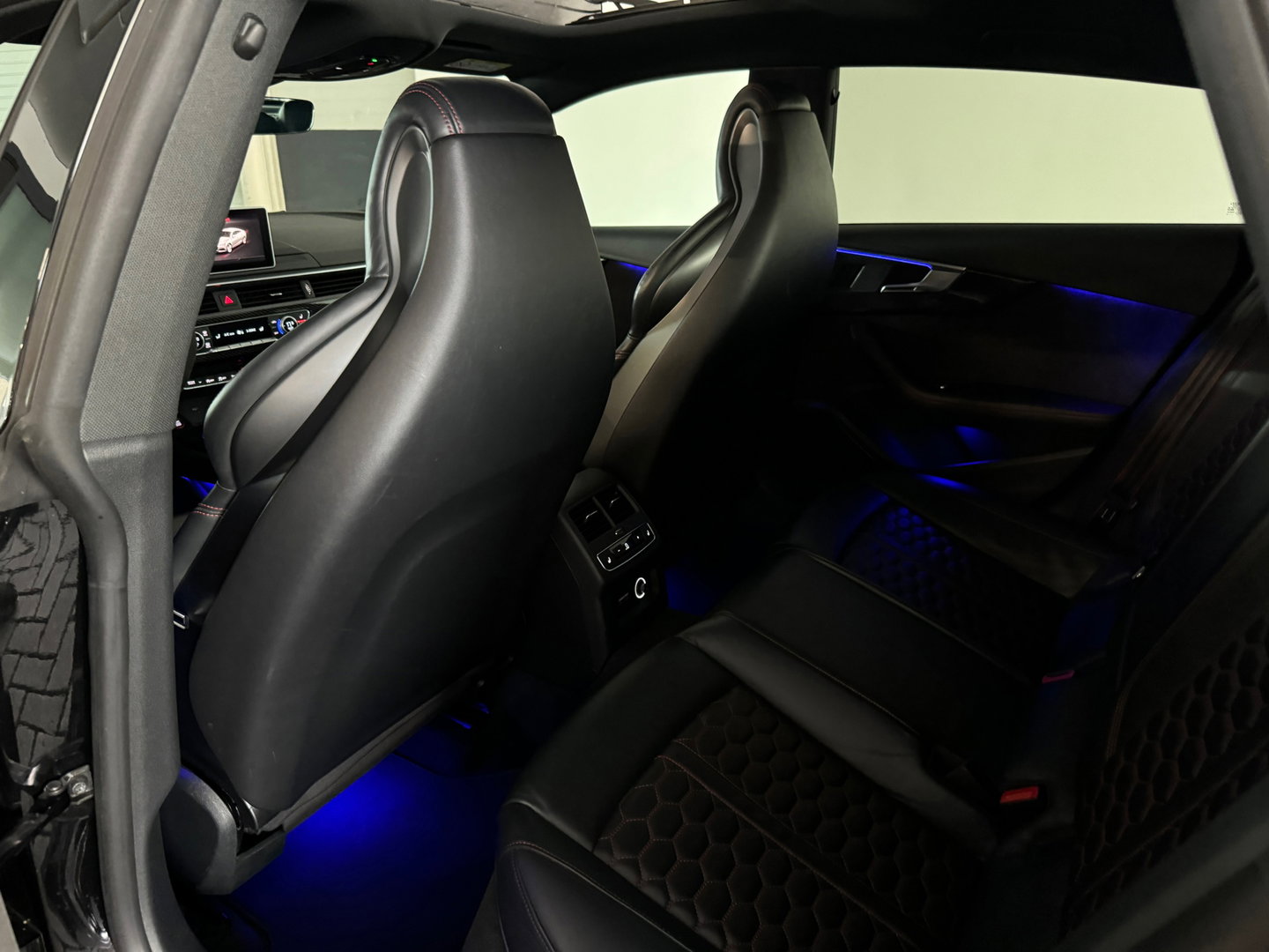 Audi RS5 Sportback 2.9 TFSI quattro Pano|HuD|B&O|Memory|Keyless