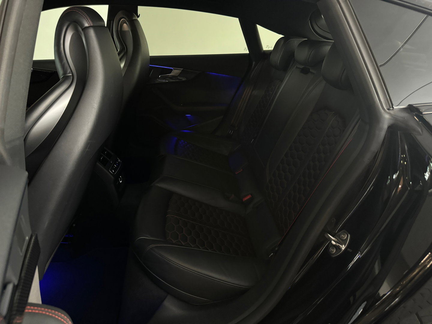 Audi RS5 Sportback 2.9 TFSI quattro Pano|HuD|B&O|Memory|Keyless