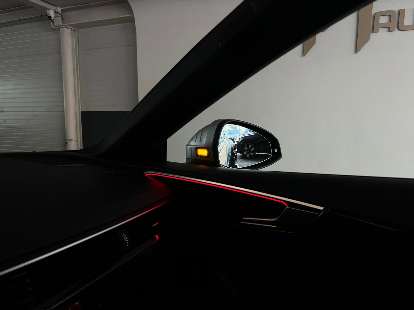 Audi RS5 Sportback 2.9 TFSI quattro Pano|HuD|B&O|Memory|Keyless