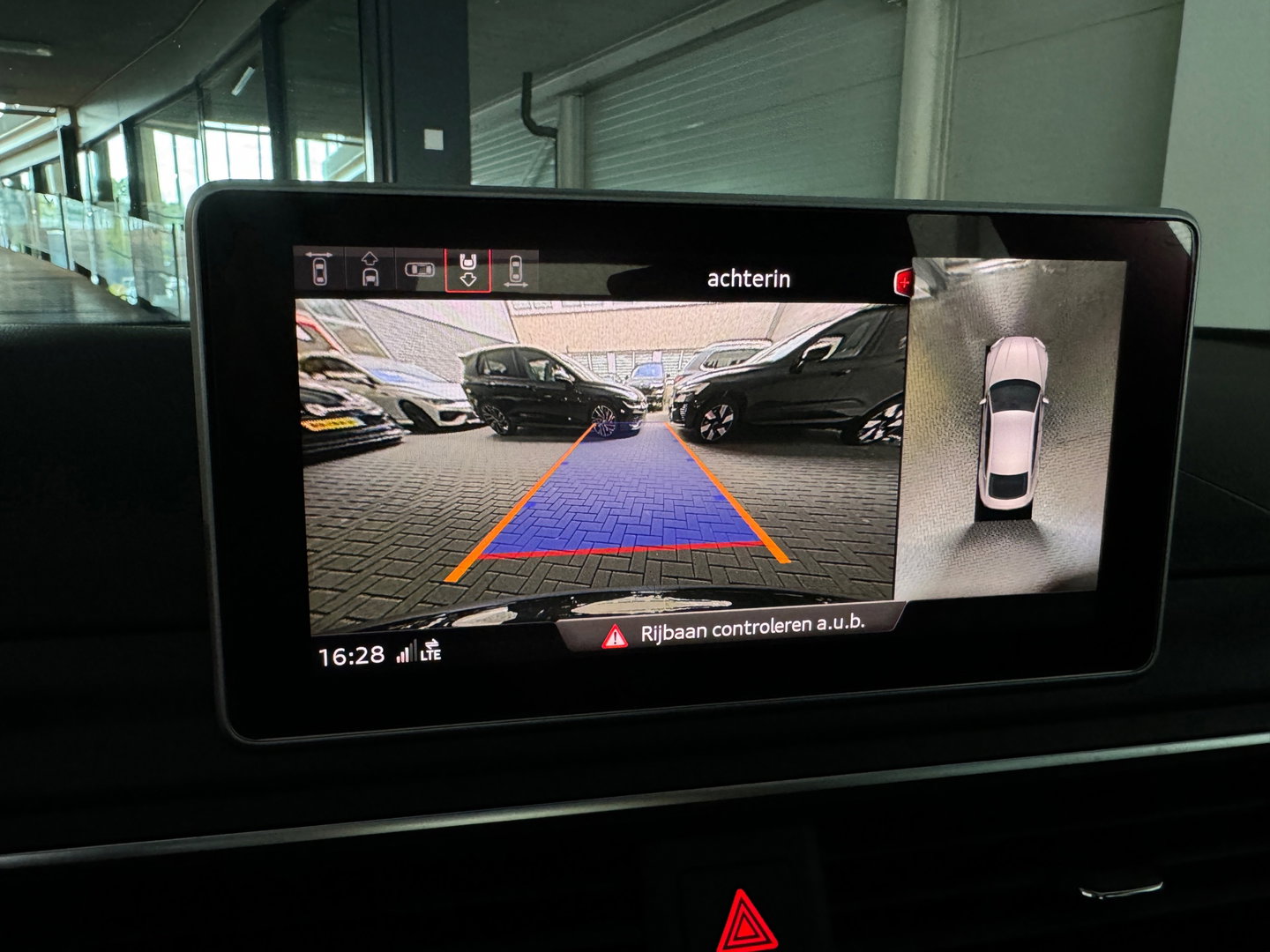 Audi RS5 Sportback 2.9 TFSI quattro Pano|HuD|B&O|Memory|Keyless
