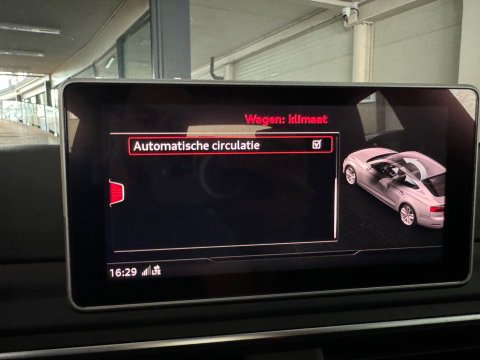 Audi RS5 Sportback 2.9 TFSI quattro Pano|HuD|B&O|Memory|Keyless