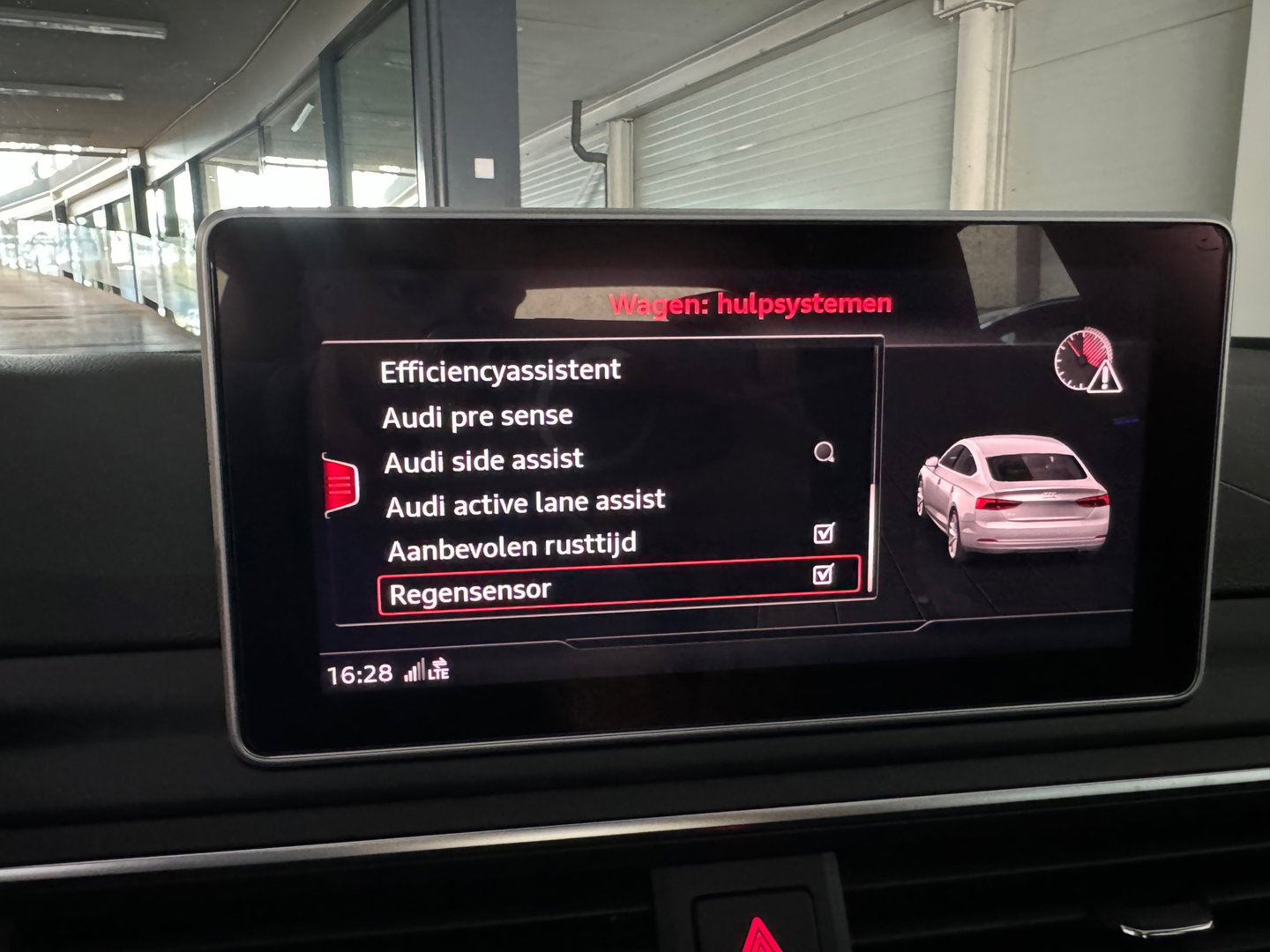 Audi RS5 Sportback 2.9 TFSI quattro Pano|HuD|B&O|Memory|Keyless