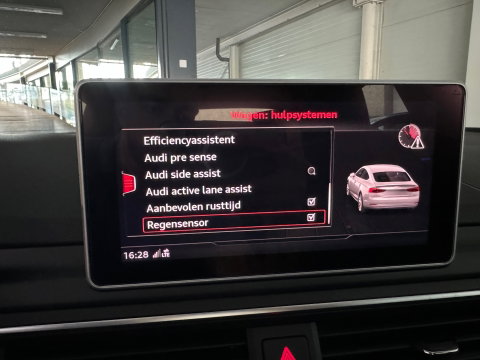 Audi RS5 Sportback 2.9 TFSI quattro Pano|HuD|B&O|Memory|Keyless