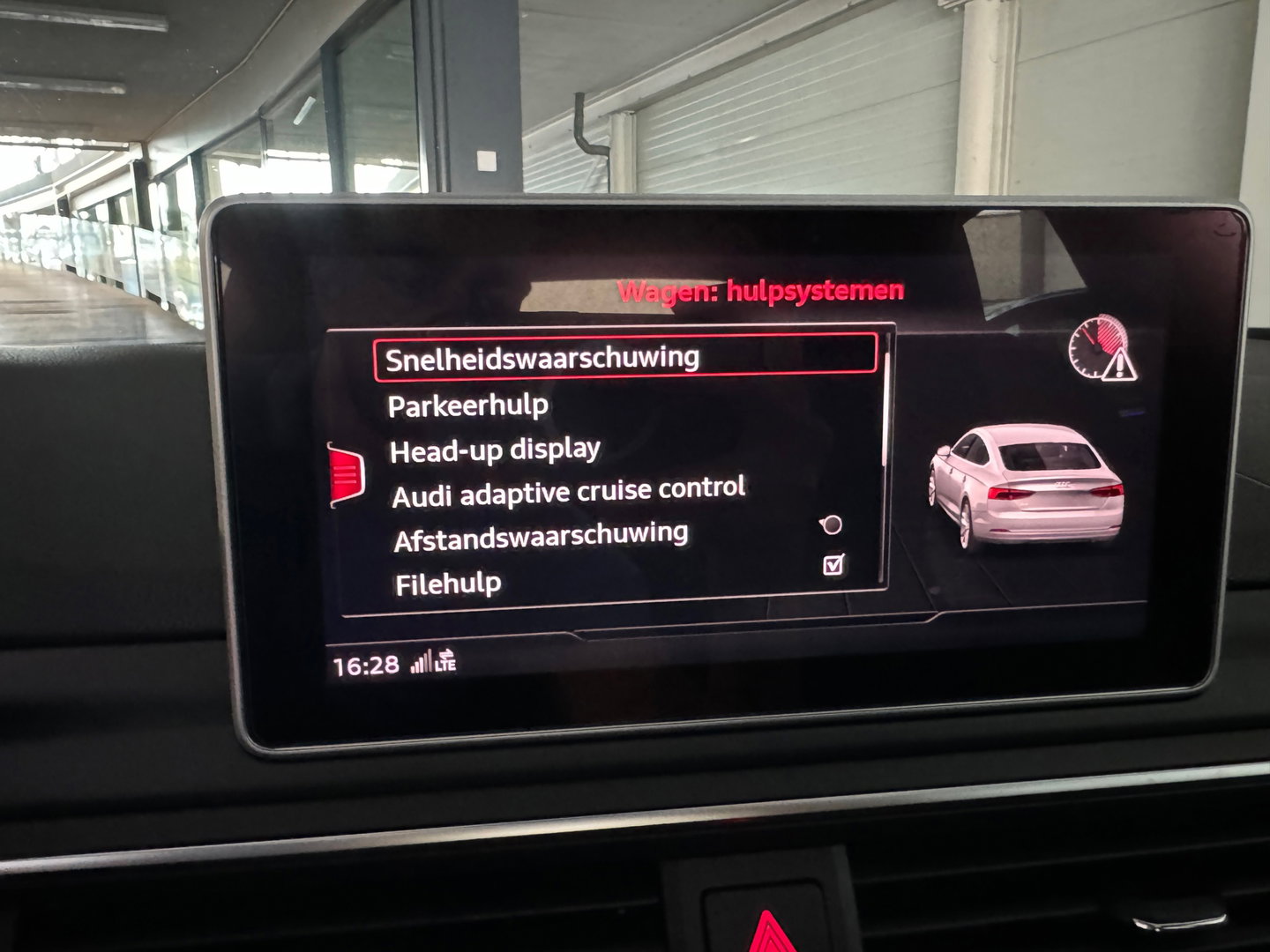 Audi RS5 Sportback 2.9 TFSI quattro Pano|HuD|B&O|Memory|Keyless
