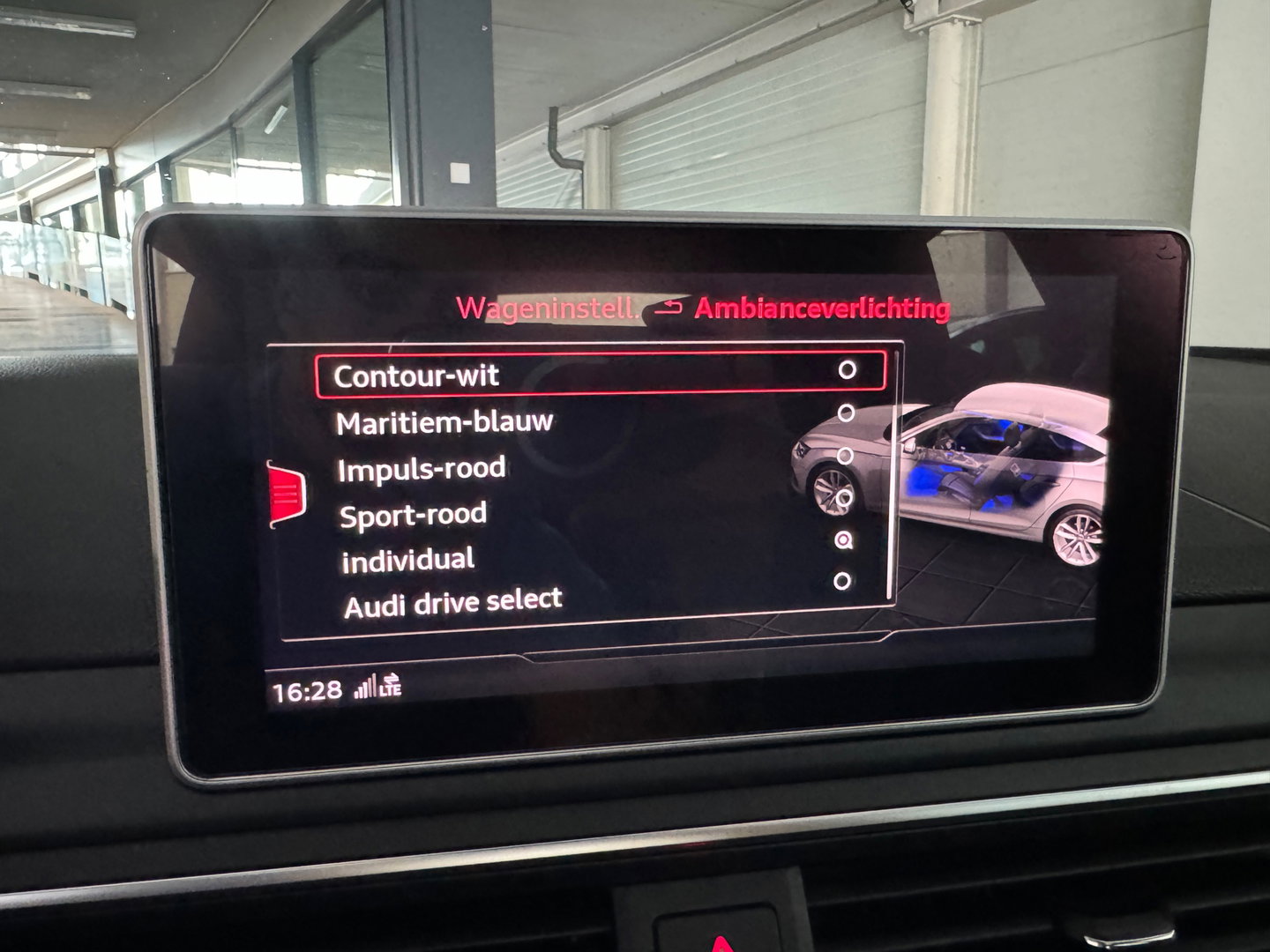 Audi RS5 Sportback 2.9 TFSI quattro Pano|HuD|B&O|Memory|Keyless
