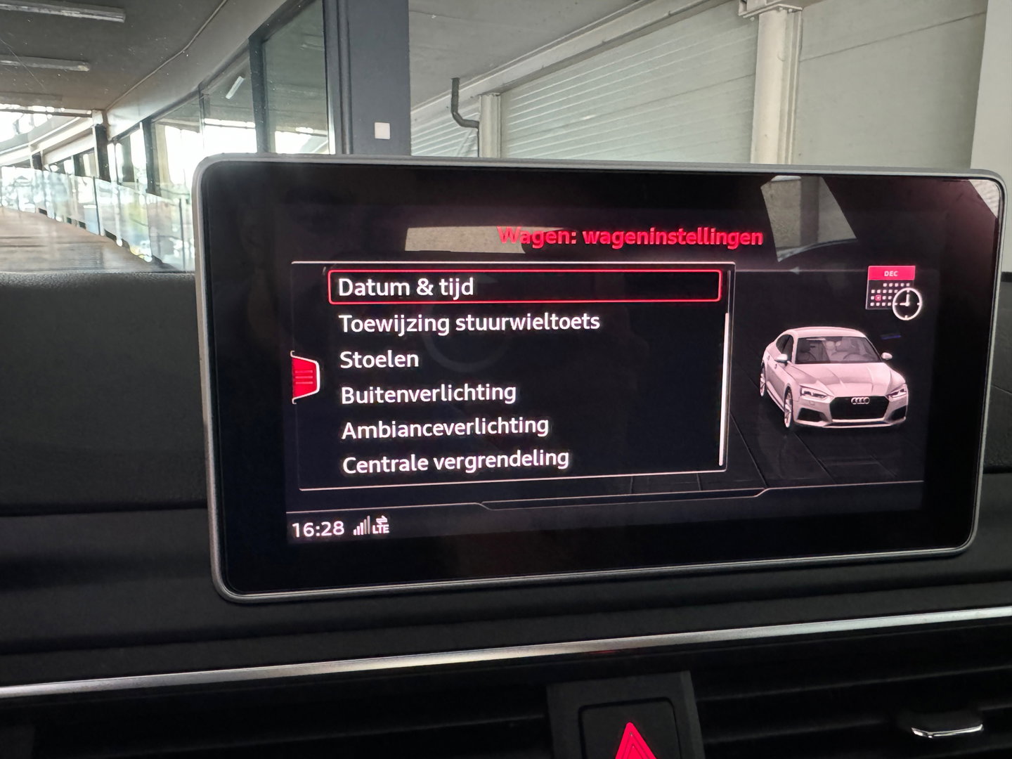 Audi RS5 Sportback 2.9 TFSI quattro Pano|HuD|B&O|Memory|Keyless