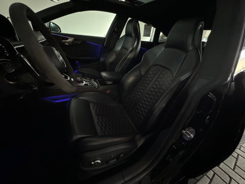 Audi RS5 Sportback 2.9 TFSI quattro Pano|HuD|B&O|Memory|Keyless