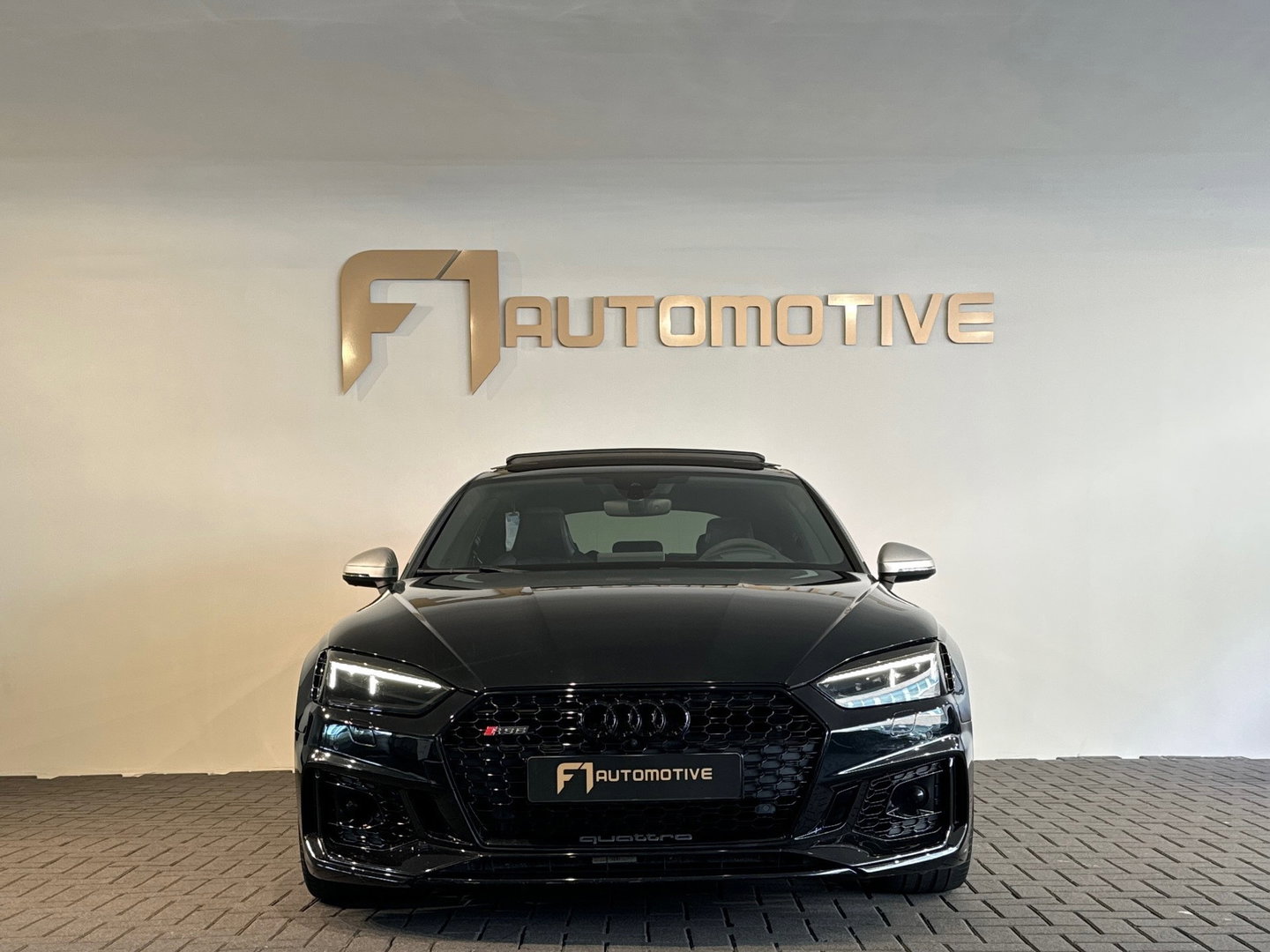 Audi RS5 Sportback 2.9 TFSI quattro Pano|HuD|B&O|Memory|Keyless