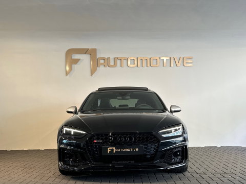 Audi RS5 Sportback 2.9 TFSI quattro Pano|HuD|B&O|Memory|Keyless