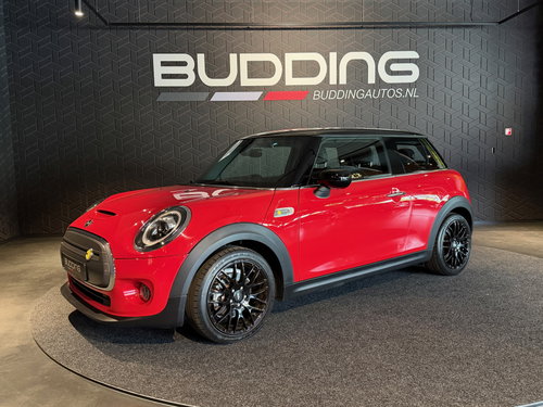 MINI Electric