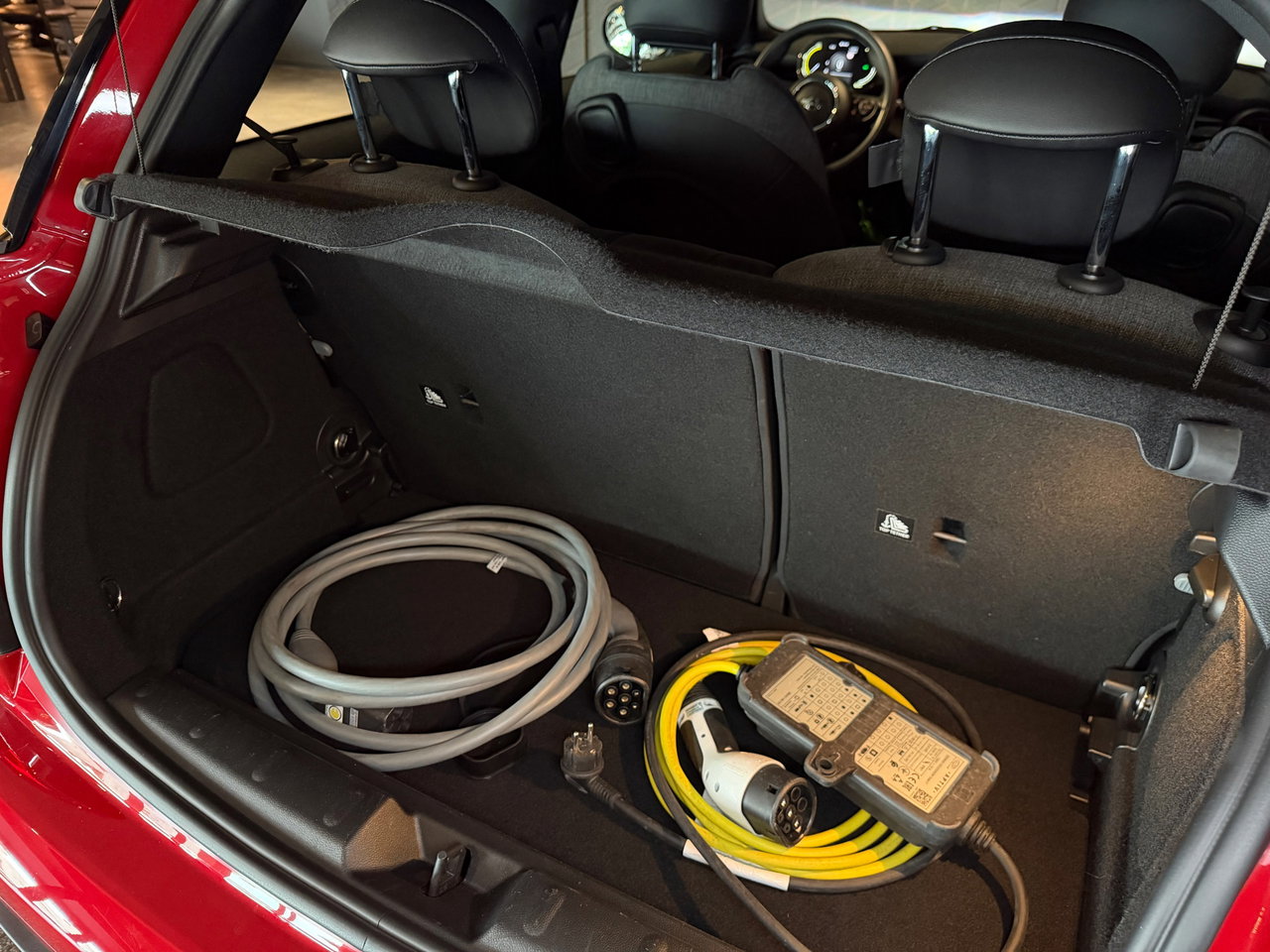 MINI Electric