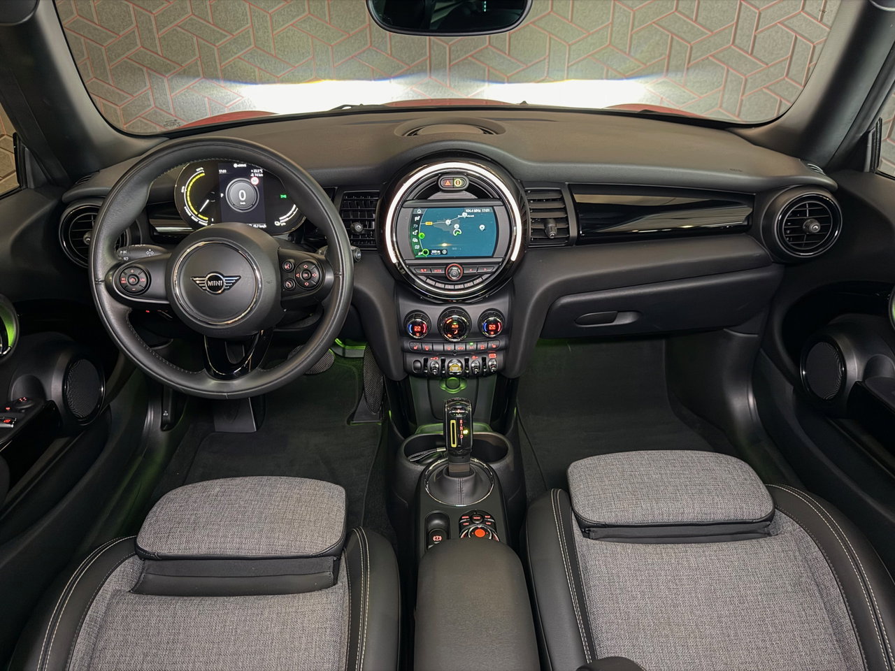 MINI Electric