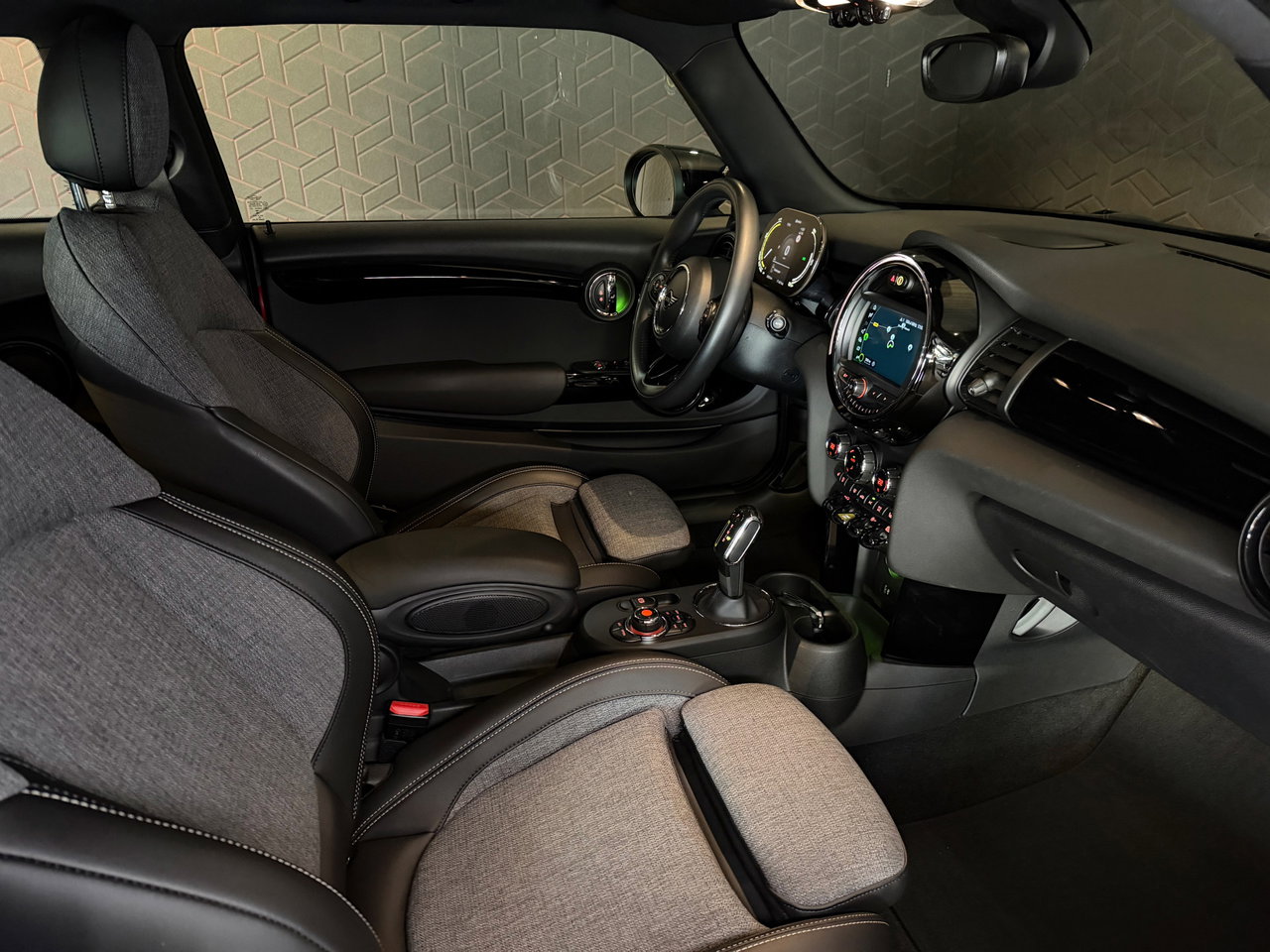 MINI Electric