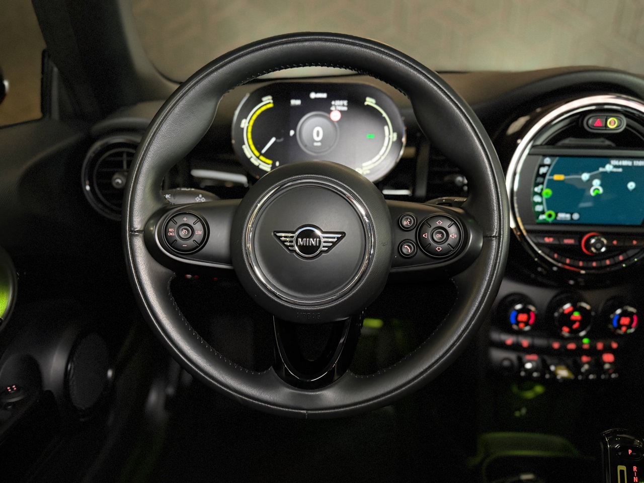 MINI Electric