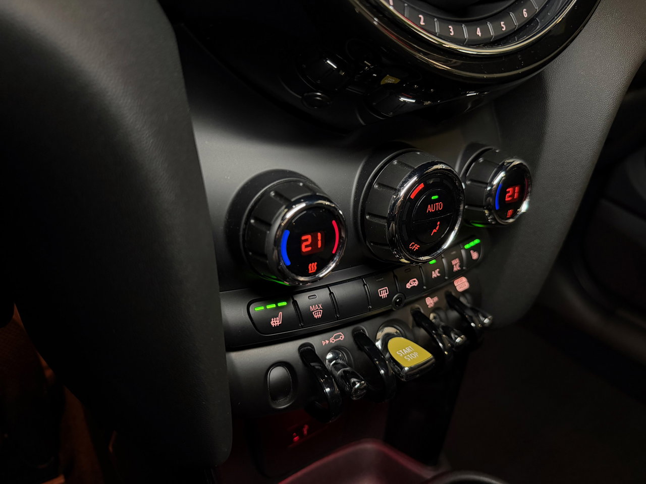MINI Electric