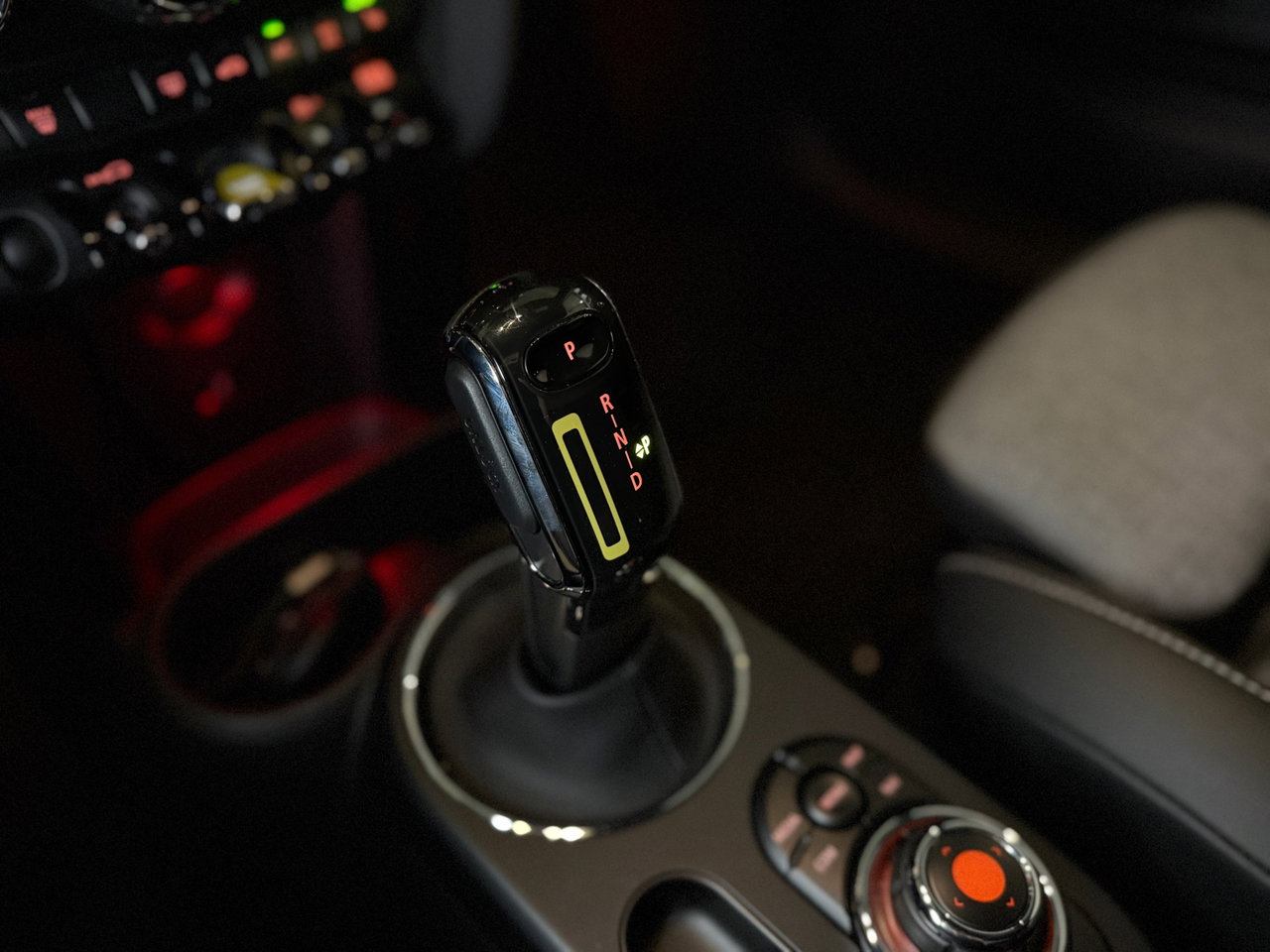 MINI Electric