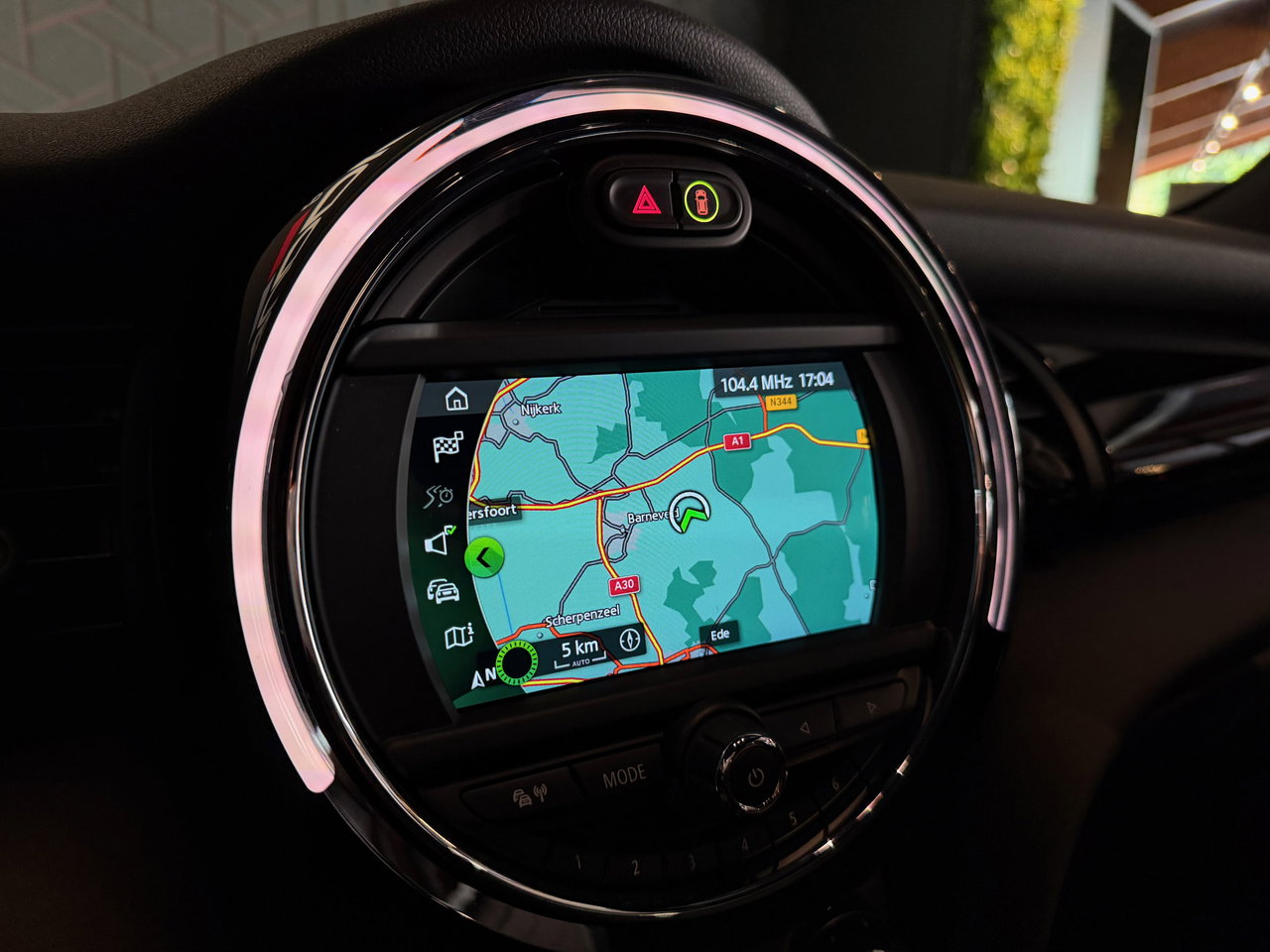MINI Electric