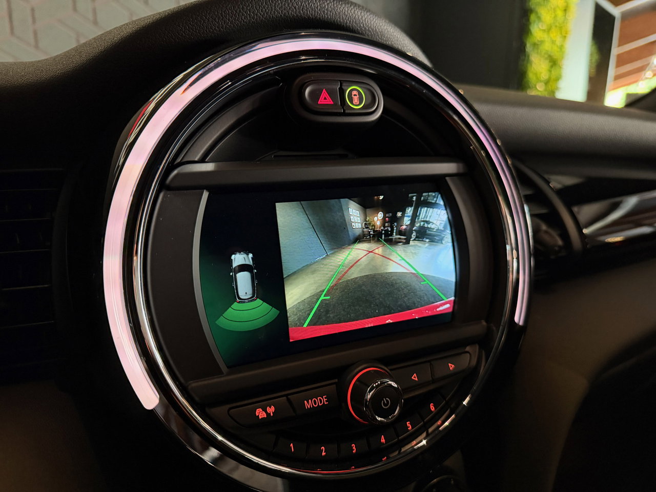 MINI Electric