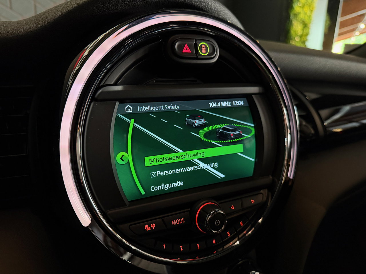 MINI Electric