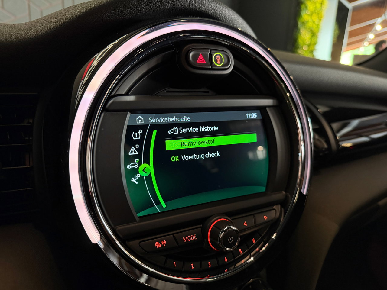 MINI Electric