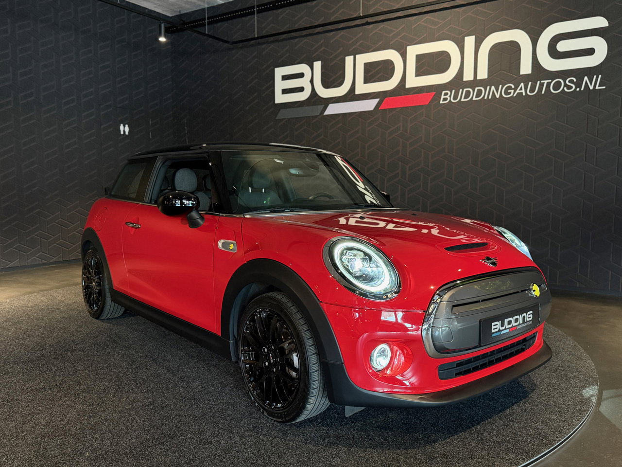 MINI Electric