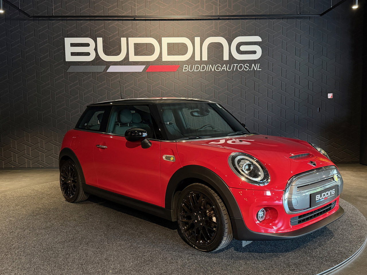 MINI Electric