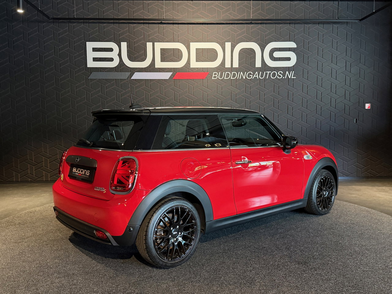 MINI Electric