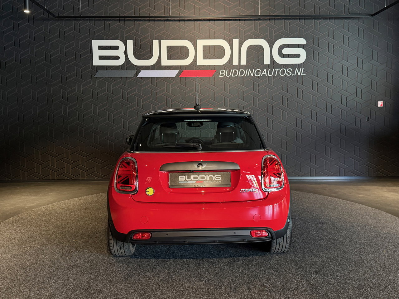 MINI Electric