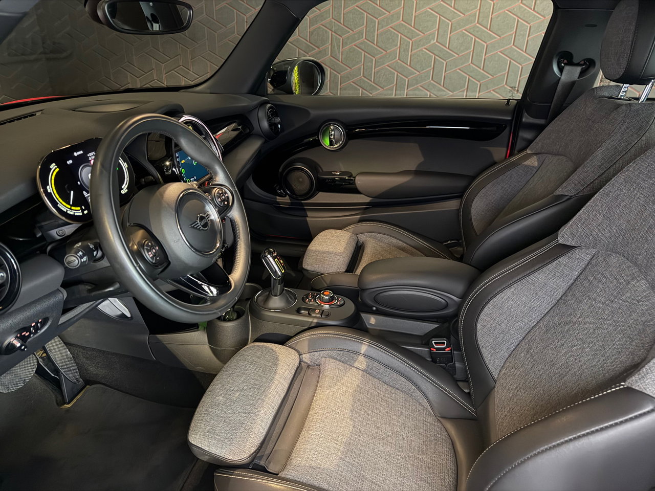 MINI Electric