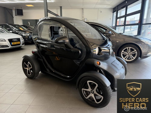 Renault Twizy