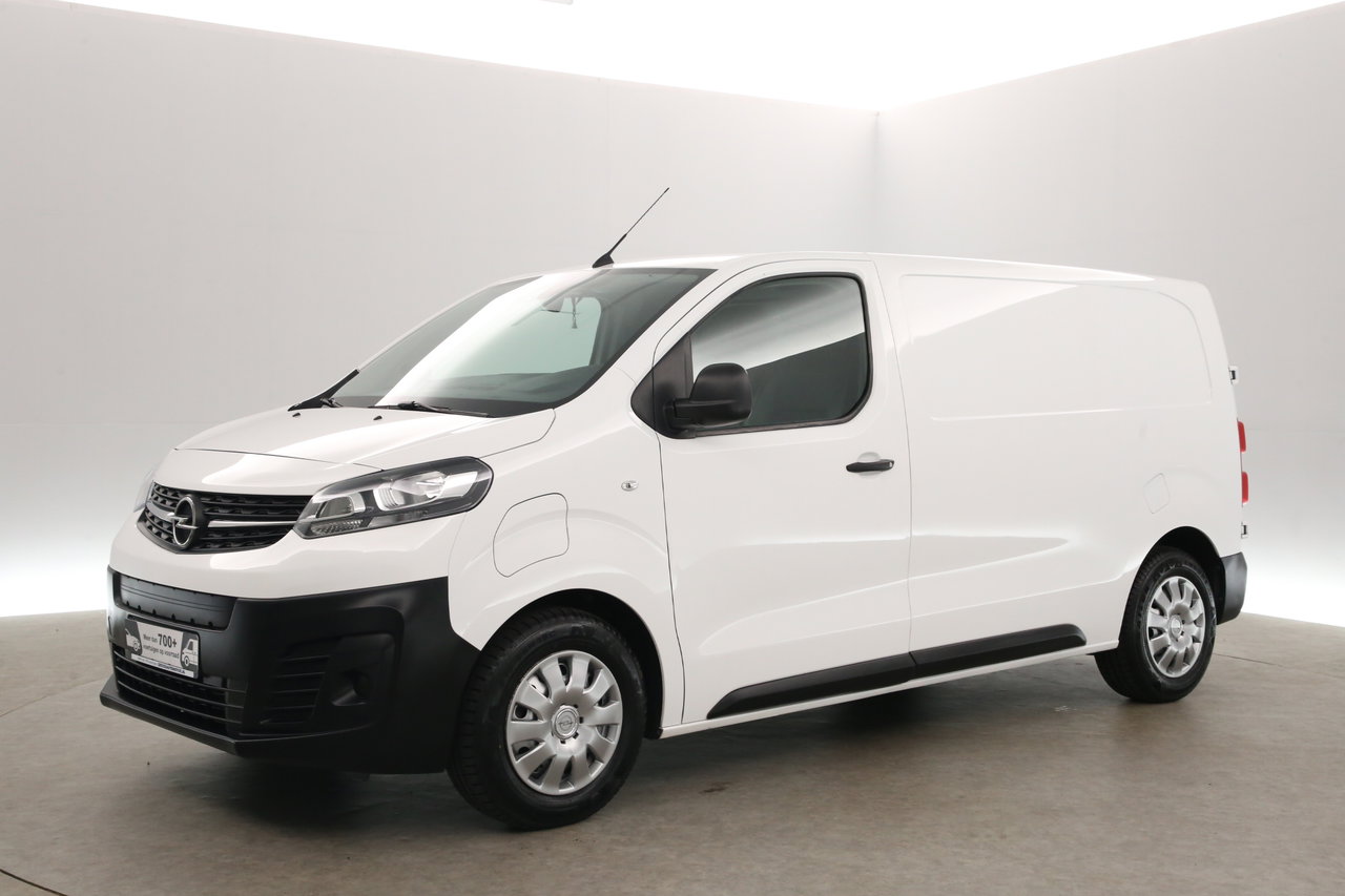 Citroën ë-Jumpy