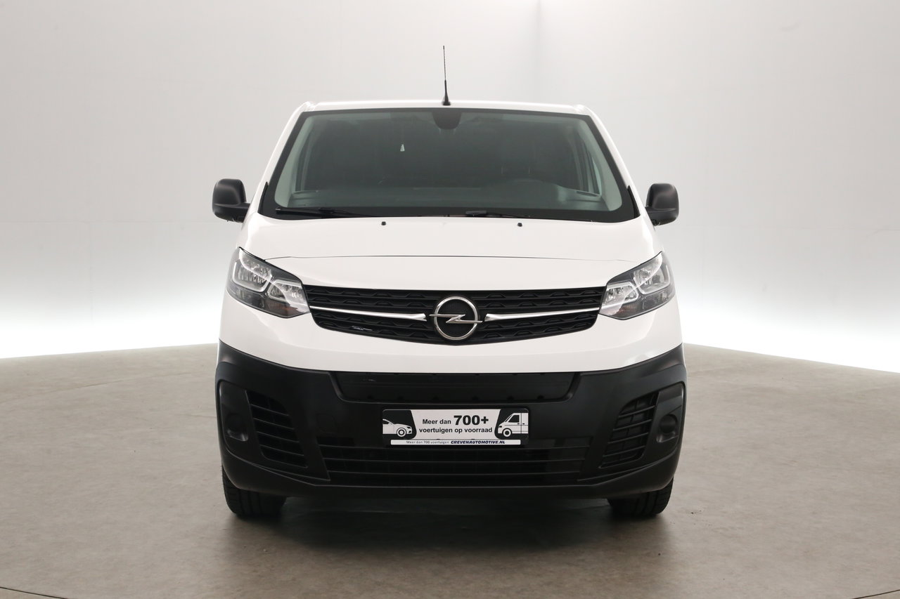 Peugeot e-Expert