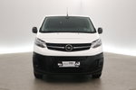 Peugeot e-Expert