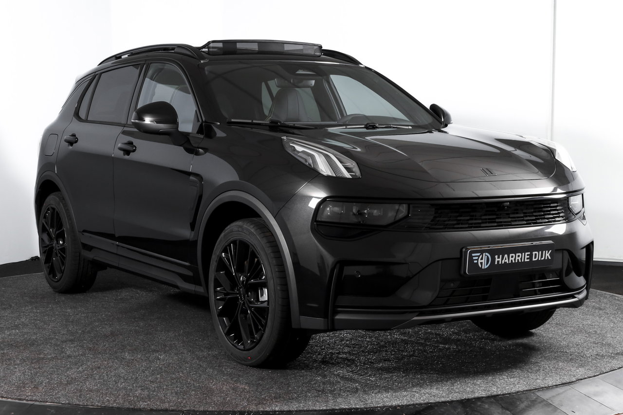Lynk & Co 01
