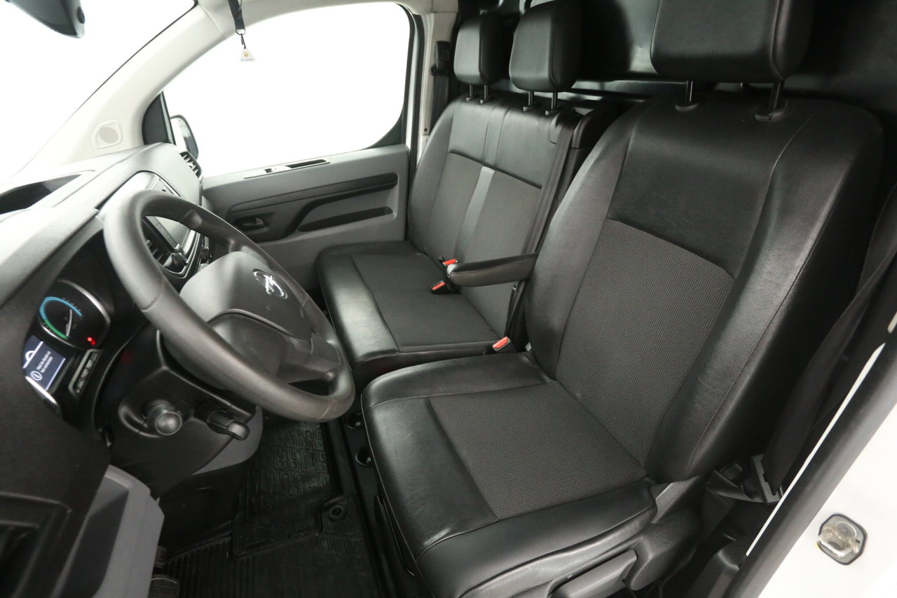 Fiat E-Scudo