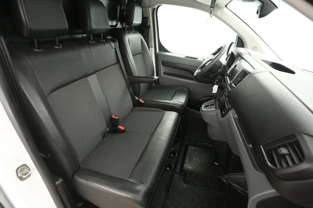 Fiat E-Scudo