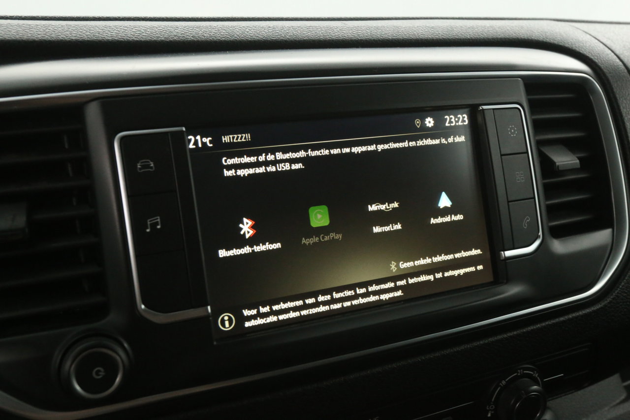 Fiat E-Scudo