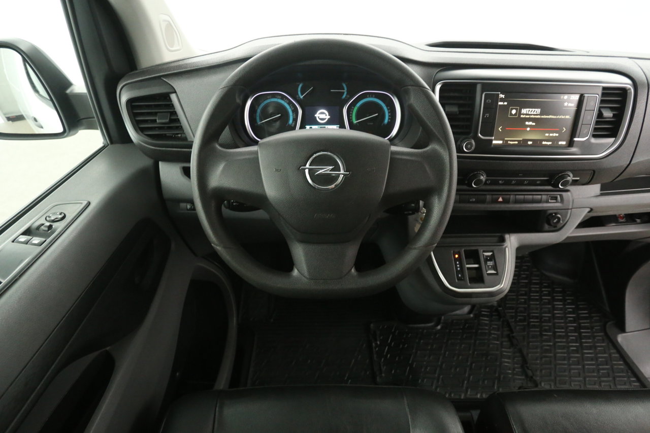 Fiat E-Scudo