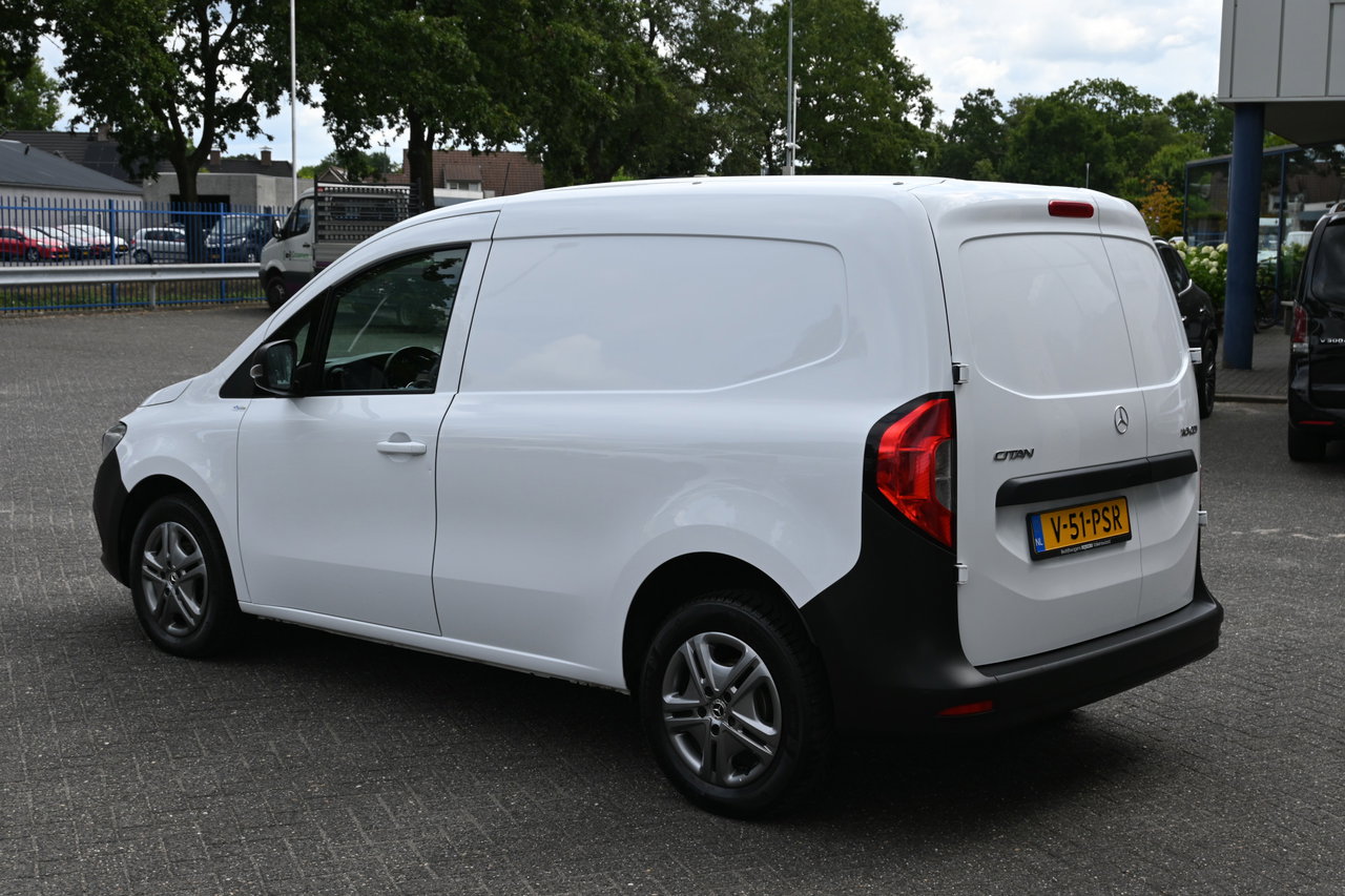 Mercedes-Benz Citan