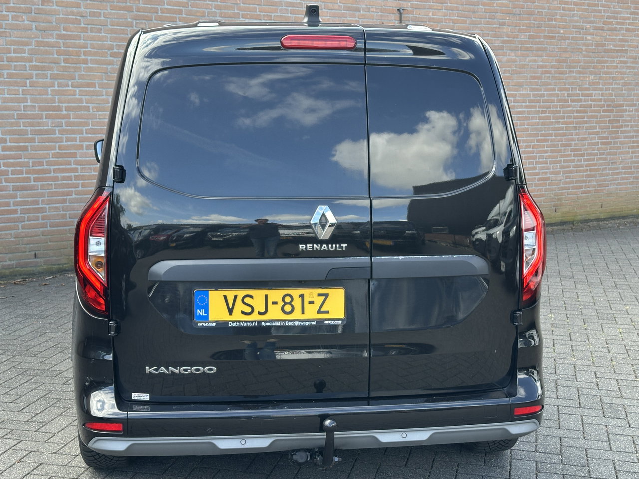 Renault Kangoo