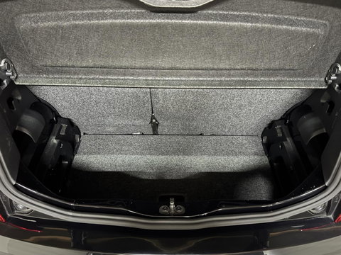 Volkswagen up! 1.0 Black Up! Navi Airco NAP