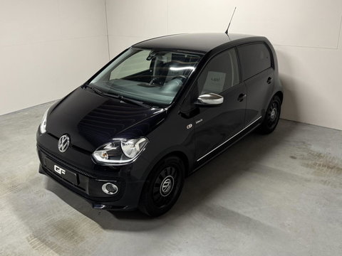 Volkswagen up! 1.0 Black Up! Navi Airco NAP