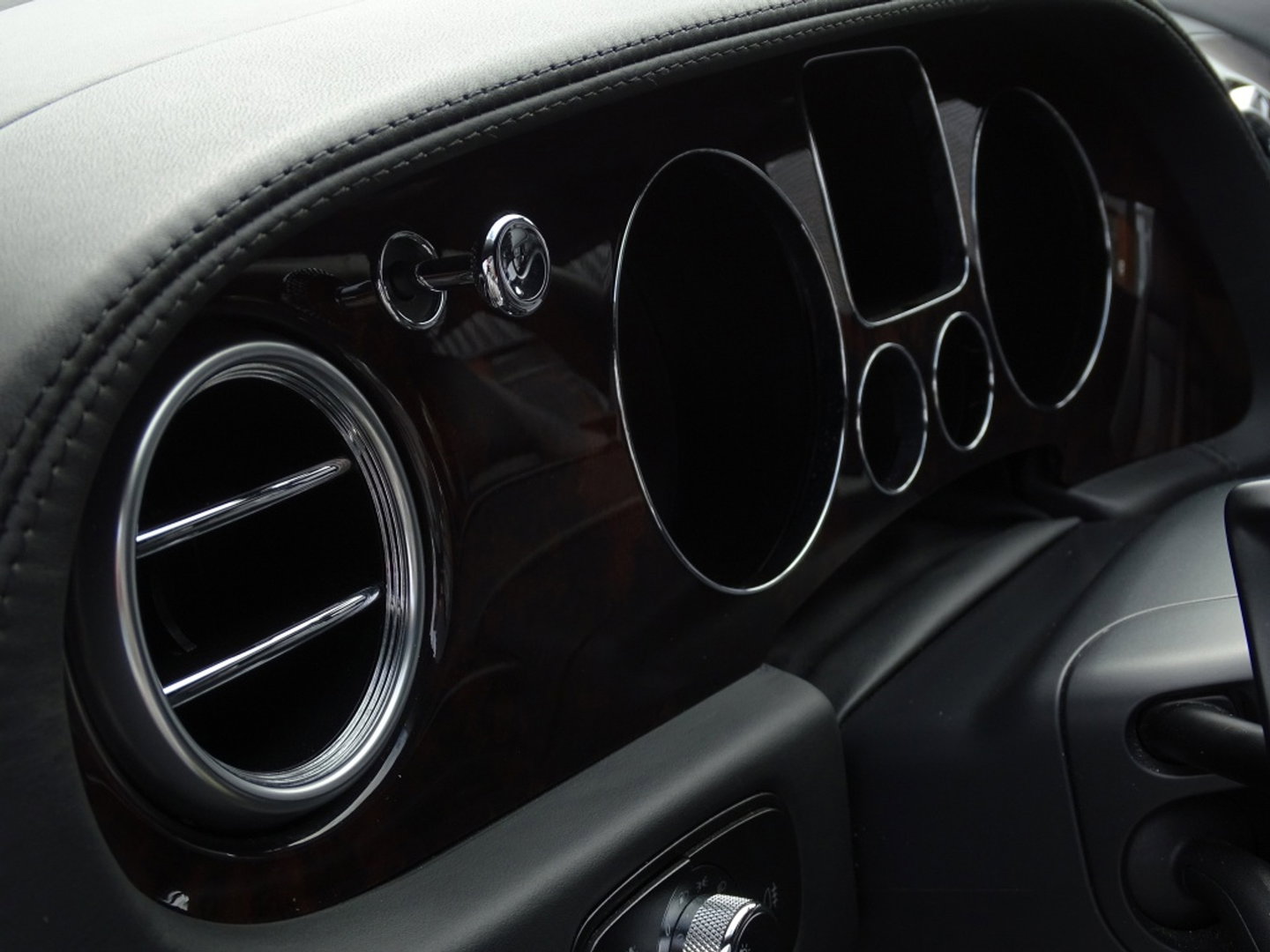 Bentley Continental GT 6.0 W12 560PK TwinTurbo / *unieke conditie* / LED