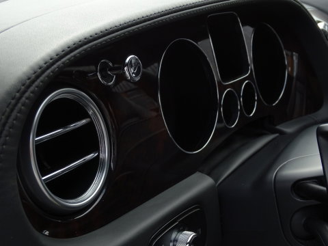 Bentley Continental GT 6.0 W12 560PK TwinTurbo / *unieke conditie* / LED