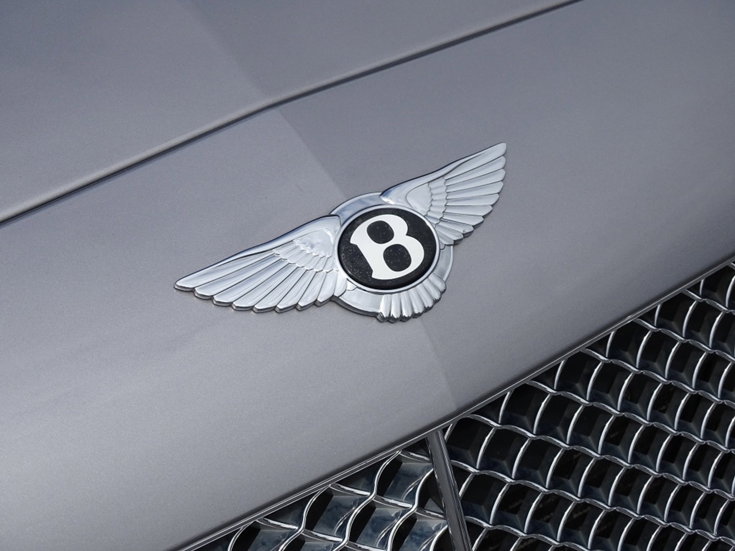 Bentley Continental GT 6.0 W12 560PK TwinTurbo / *unieke conditie* / LED